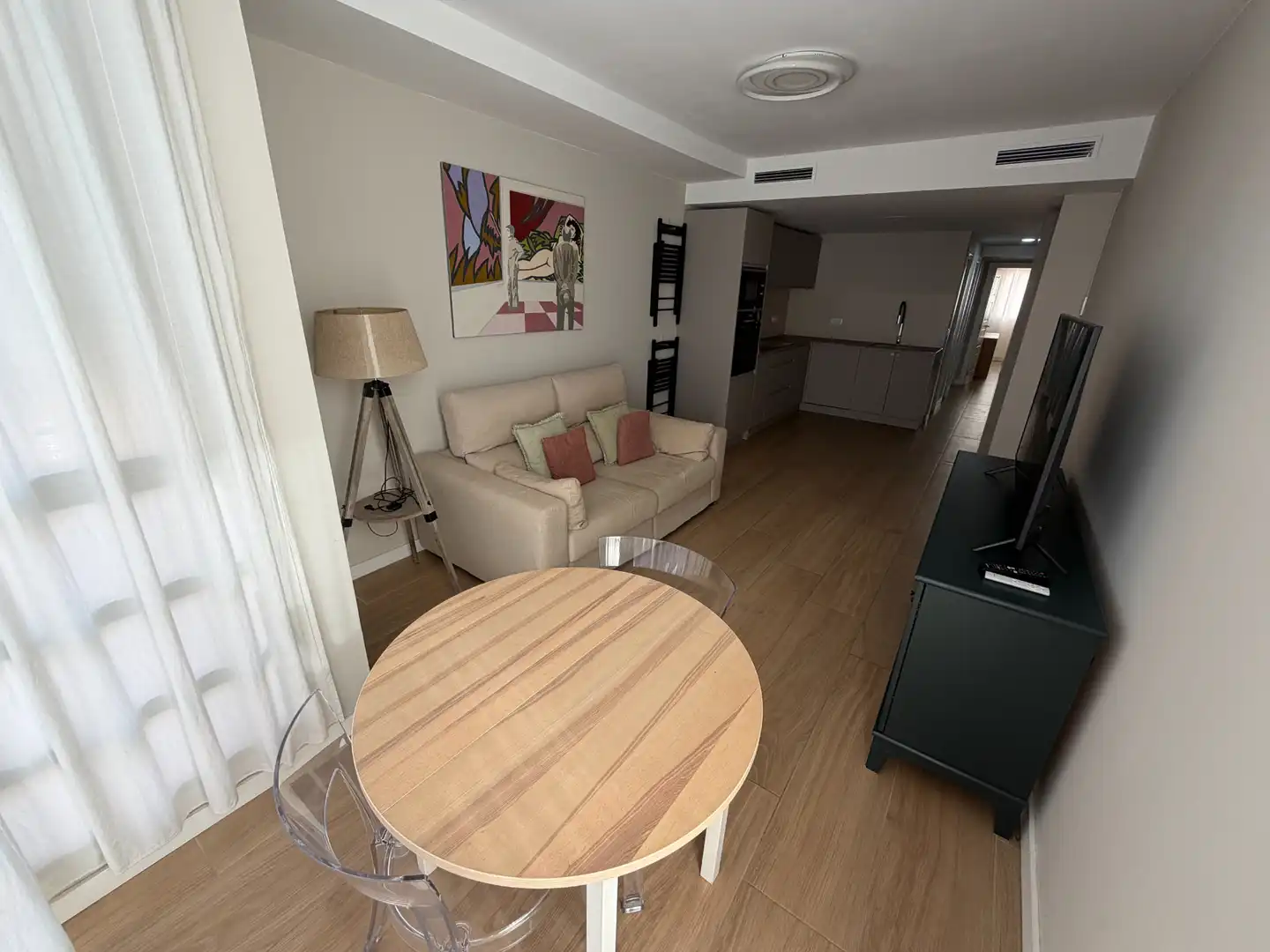 Piso de 74 m² en Valencia
