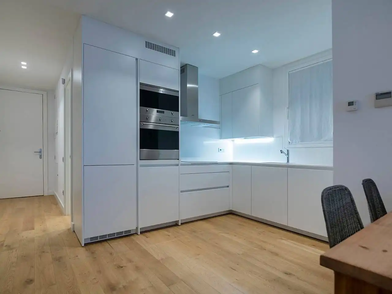 Квартира 75 м² в Валенсии