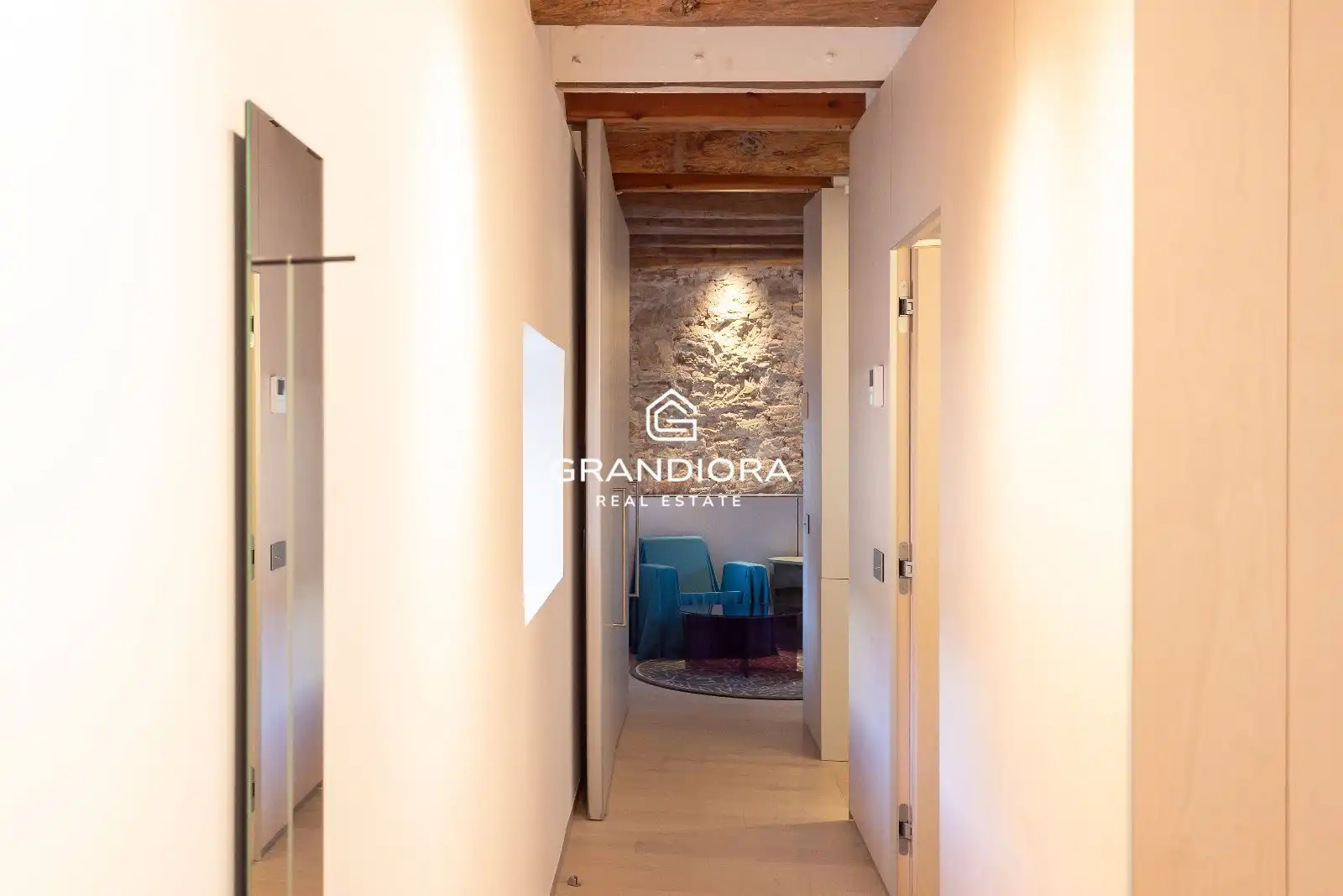 Квартира 150 м² у Барселоні