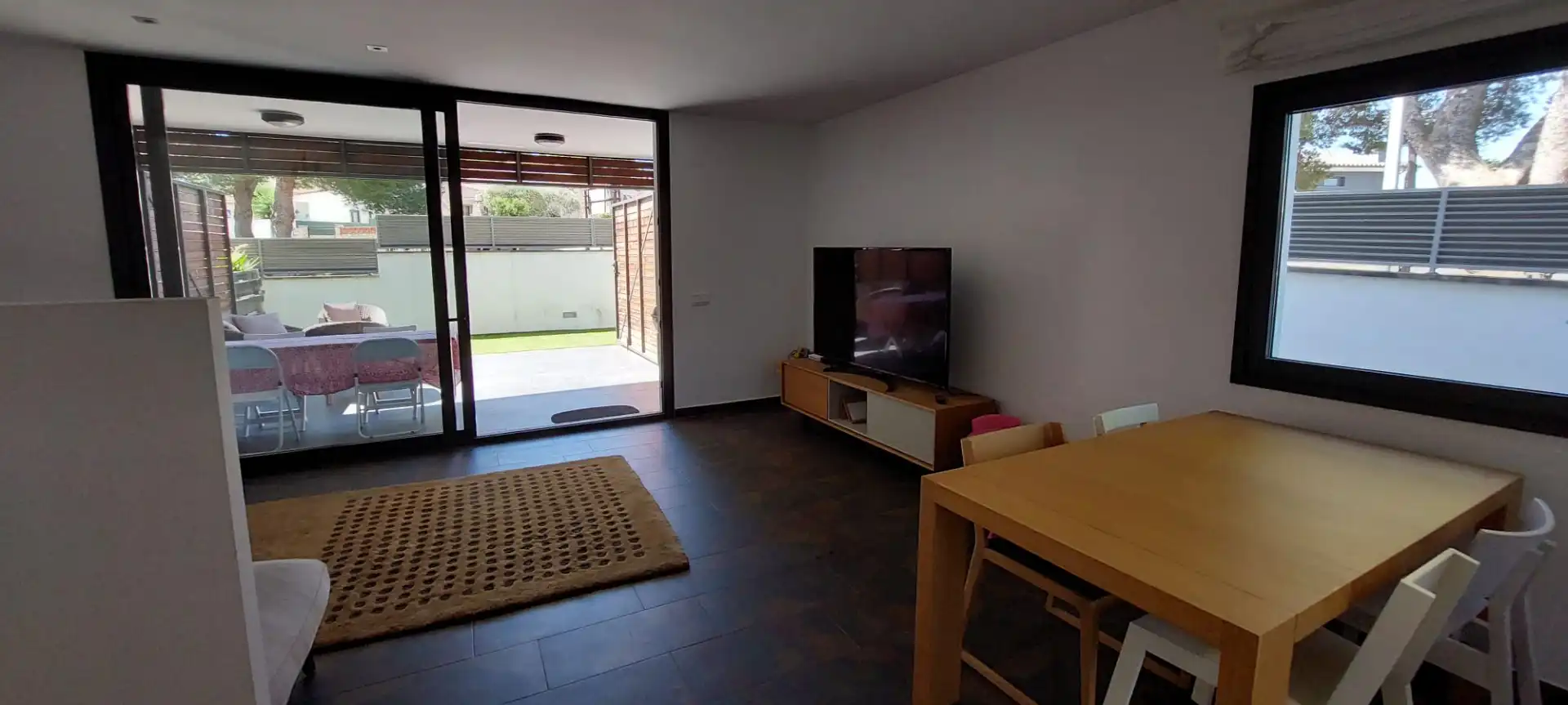 Casa de 110 m² a l'Escala