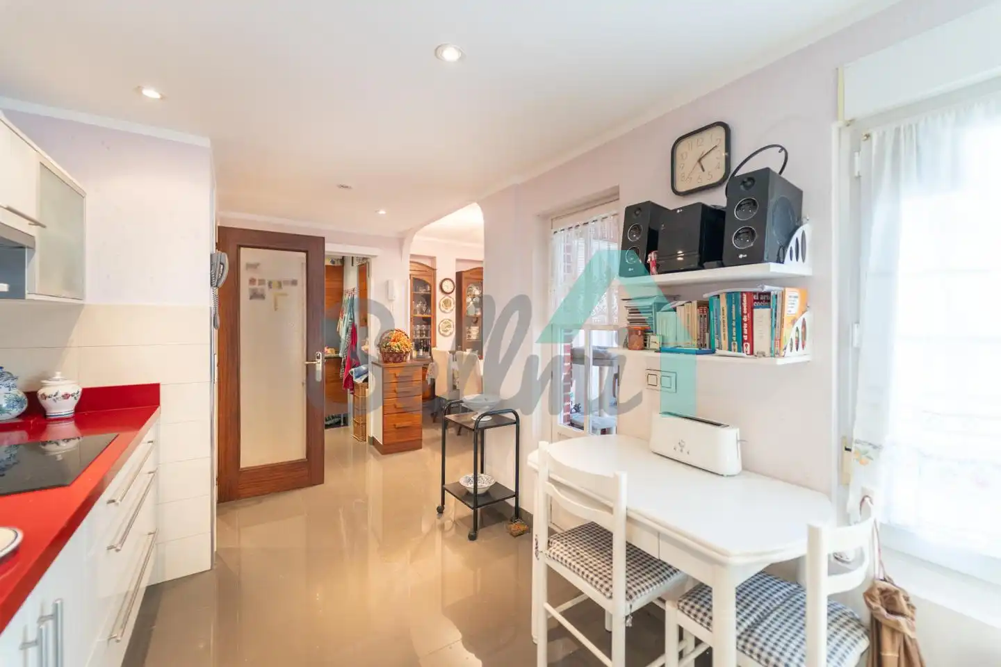 Piso de 120 m² en Oviedo