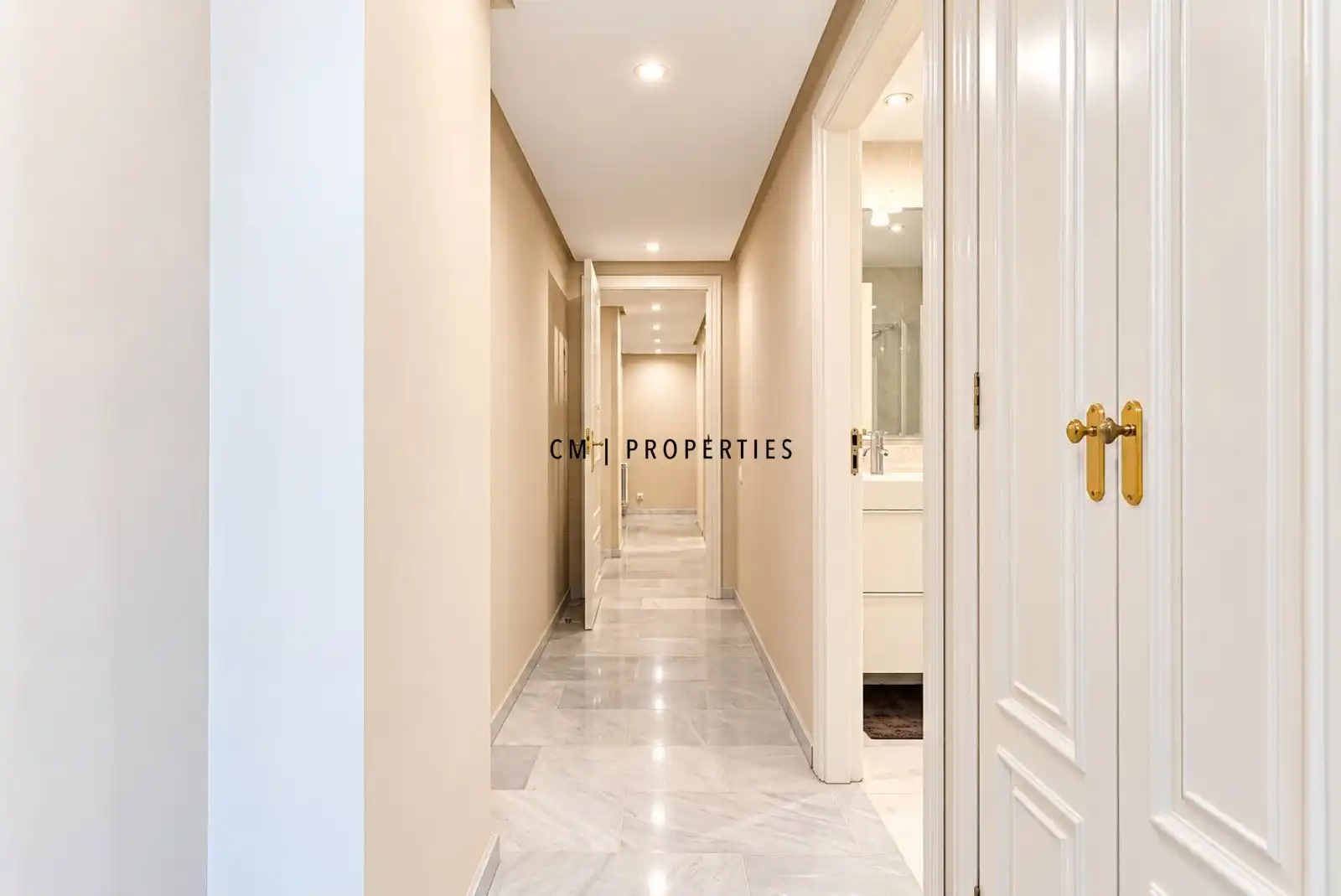 Piso de 123 m² en Valencia