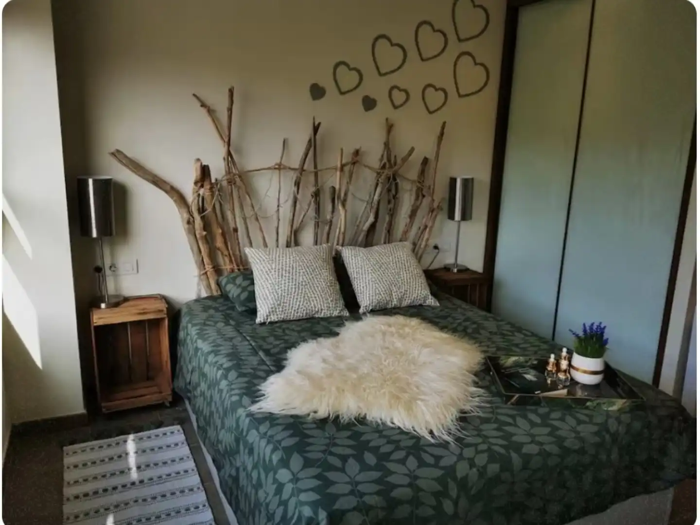 Piso de 48 m² en Salàs de Pallars