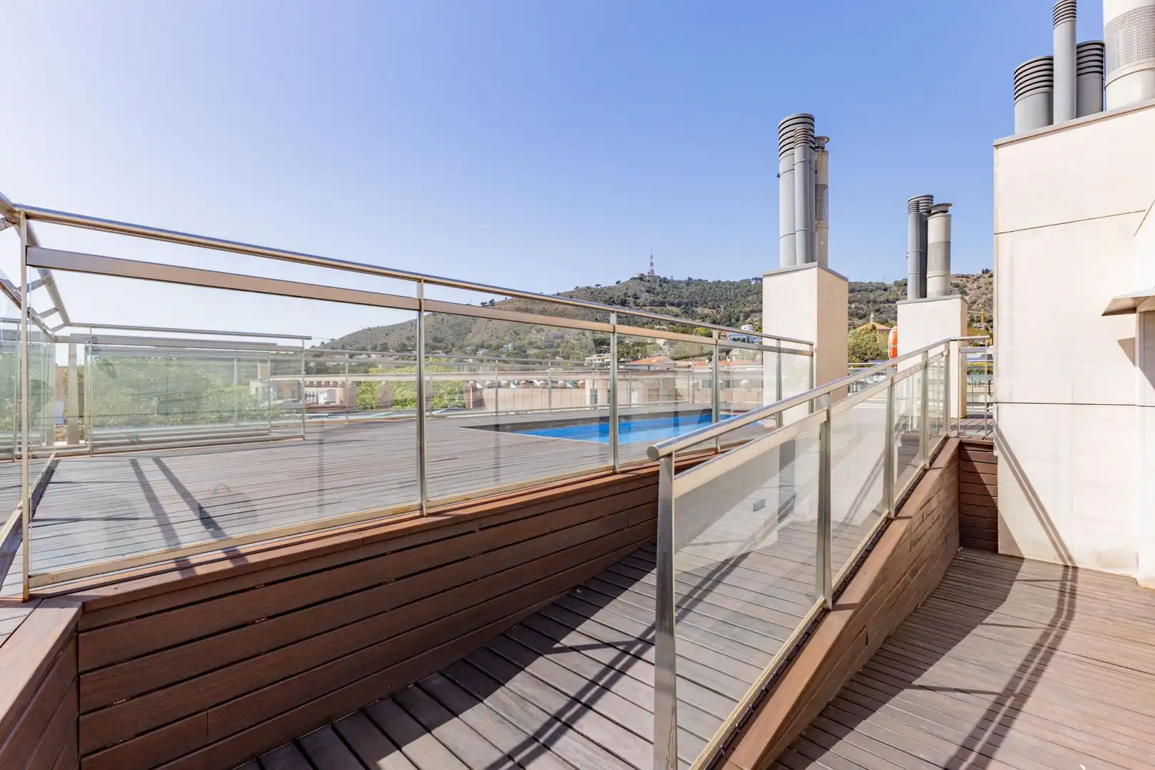 Piso de 108 m² en Barcelona