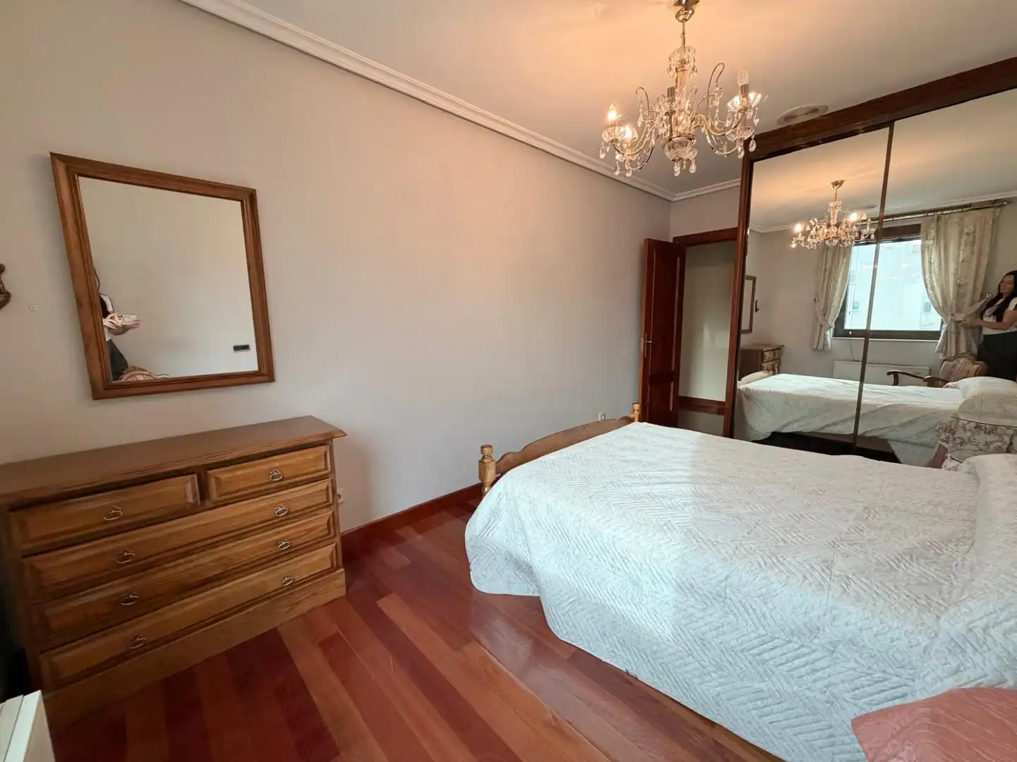 Pis de 78 m² a Logronyo