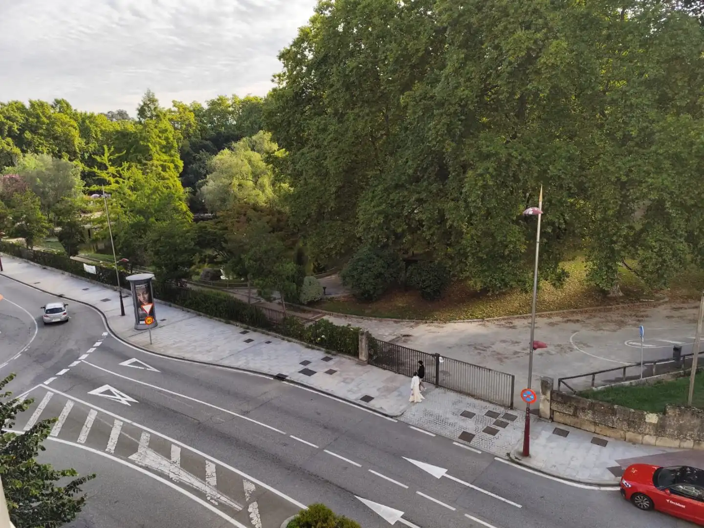 Piso de 100 m² en Vigo