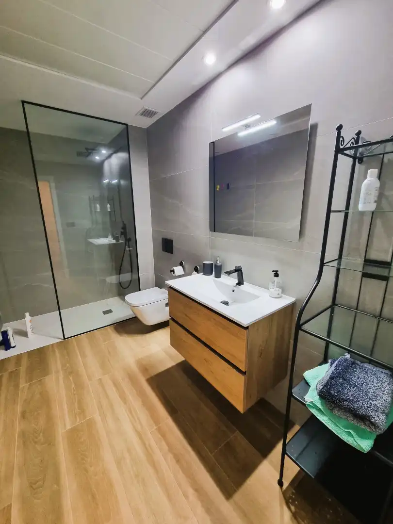 Piso de 56 m² en Jávea