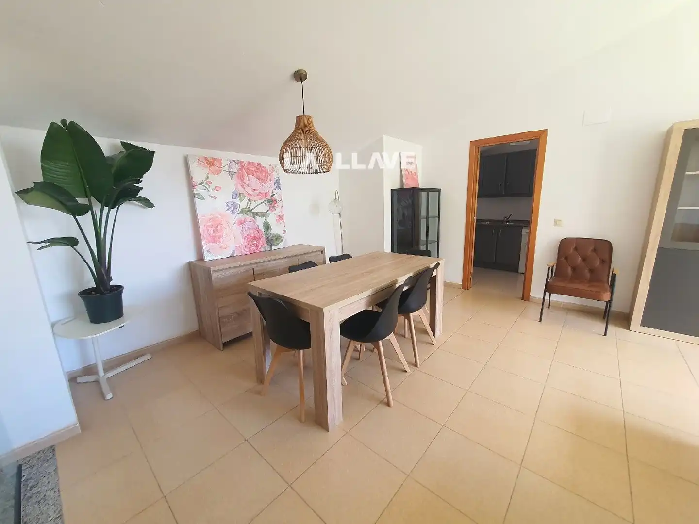 Piso de 115 m² en Blanes