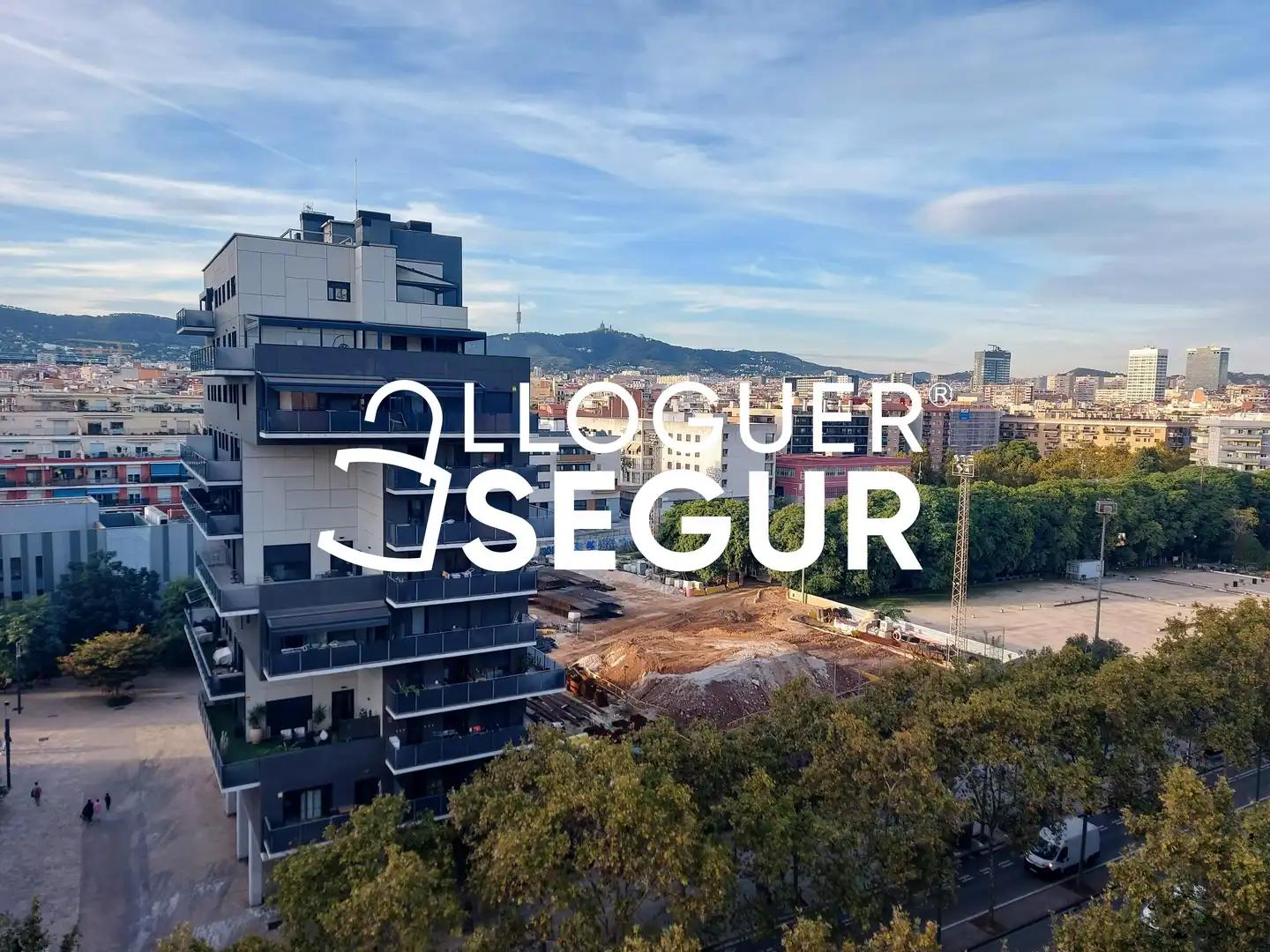 Piso de 80 m² en Barcelona