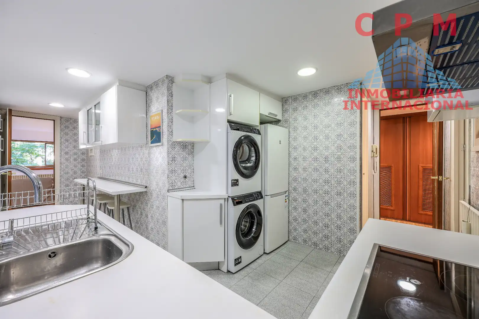 Pis de 186 m² a Madrid