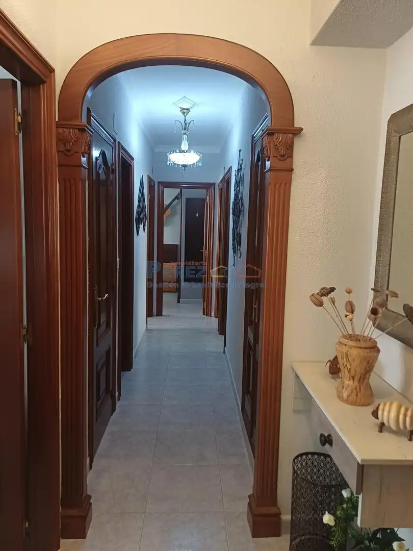 Piso de 90 m² en Fene