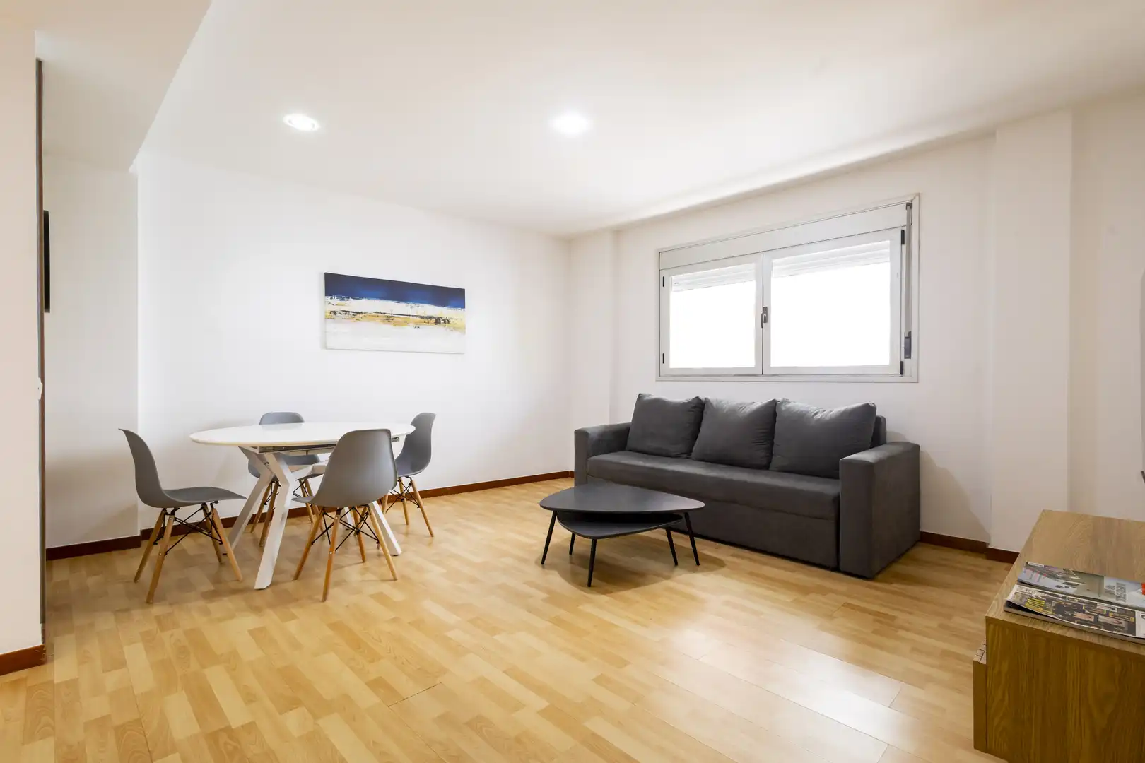 Appartamento 73 m² a Santa Cruz de Tenerife