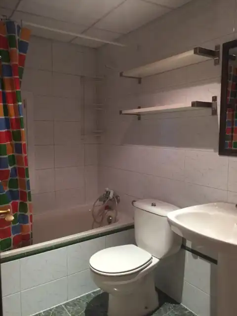 Piso de 48 m² en Zaragoza