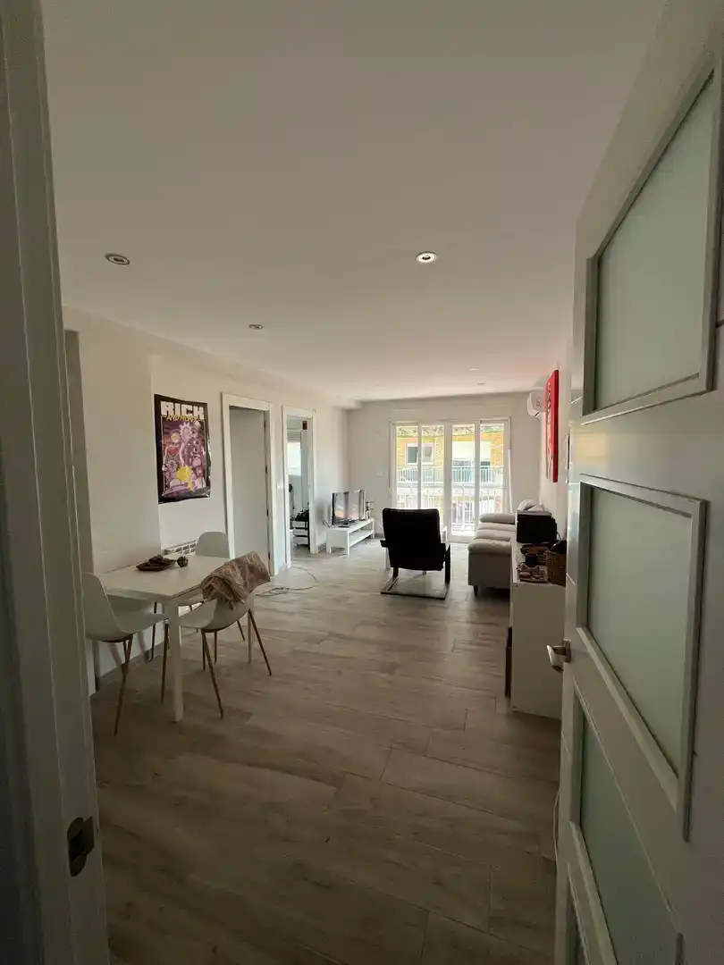Habitación 110 m², Granada