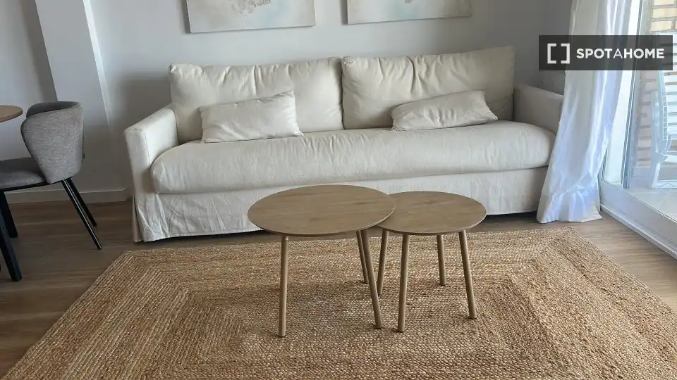 Habitación 78 m², Dénia