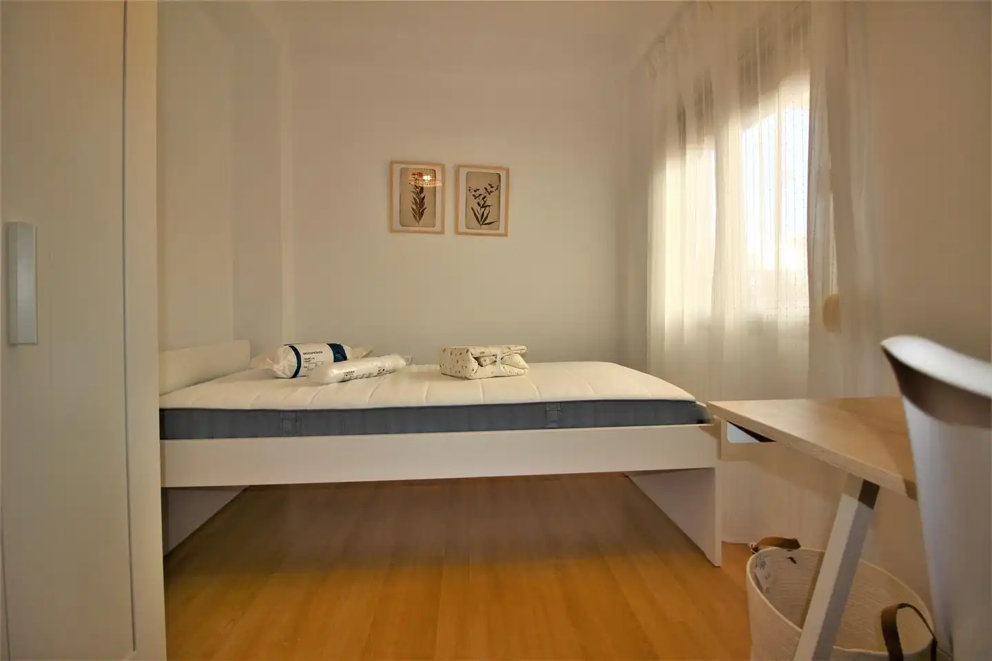 Pis de 67 m² a Almeria
