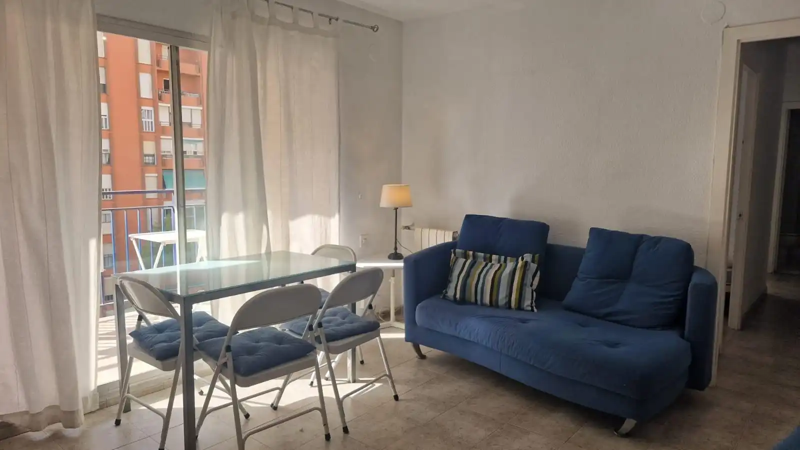 Piso de 120 m² en Valencia