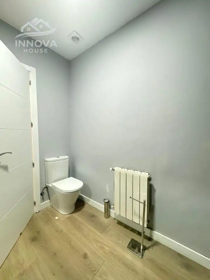 Pis de 80 m² a Segovia