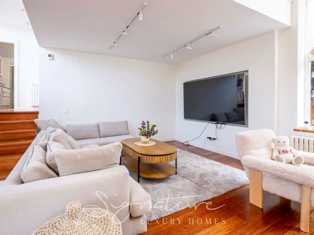 Piso de 338 m² en Sant Cugat del Vallès