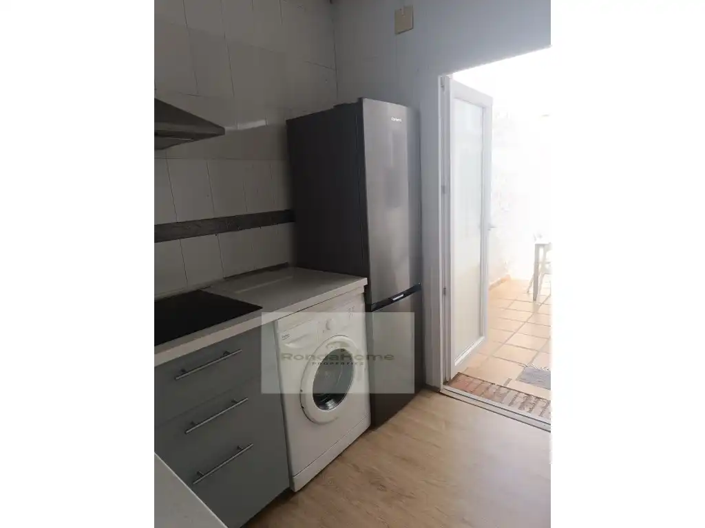 Piso de 75 m² en Málaga