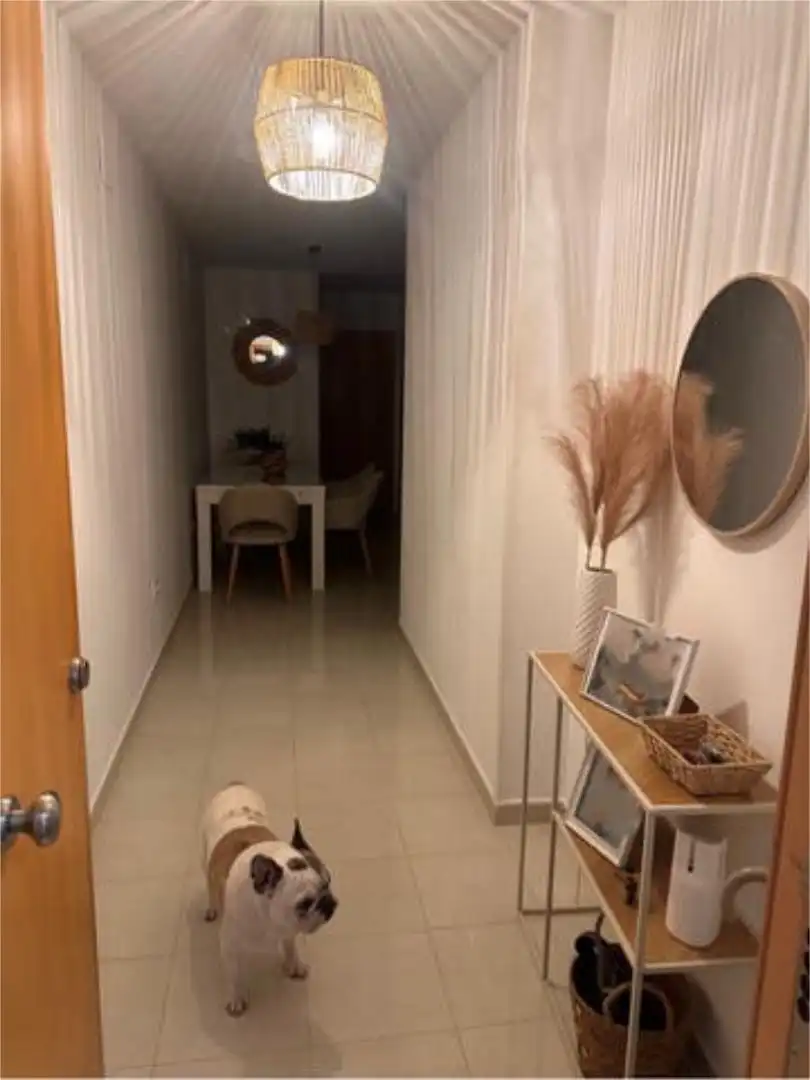 Piso de 80 m² en Badajoz