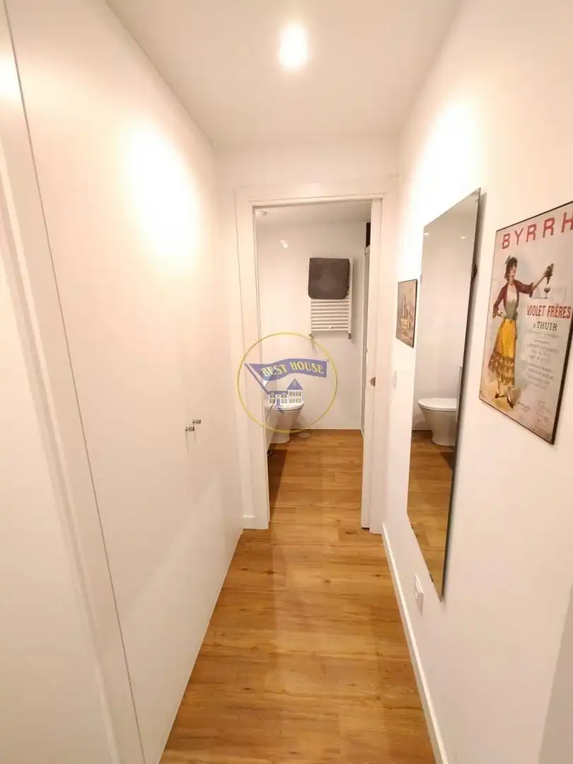 Piso de 36 m² en Vigo