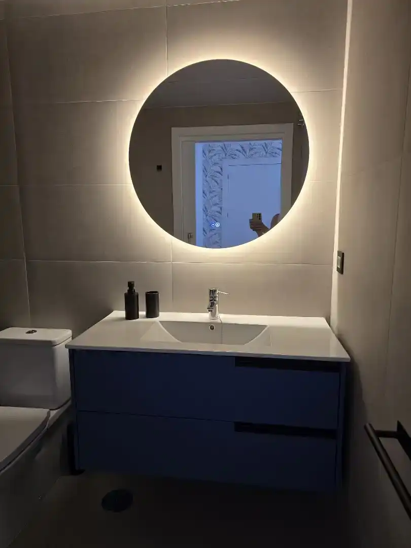Piso de 50 m² en Badajoz