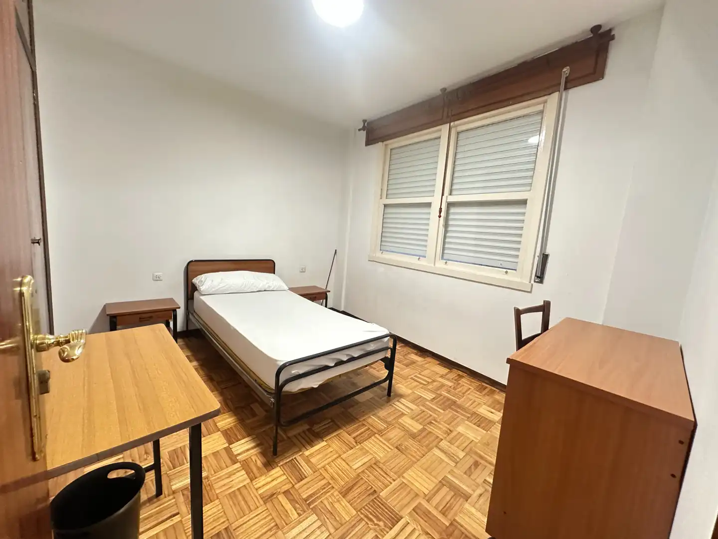 Piso de 85 m² en Santiago de Compostela