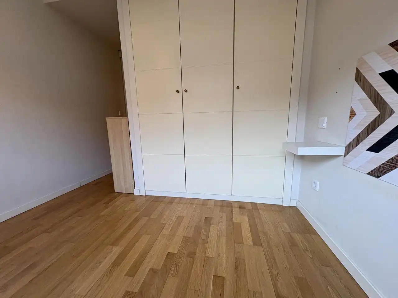 Pis de 60 m² a Madrid
