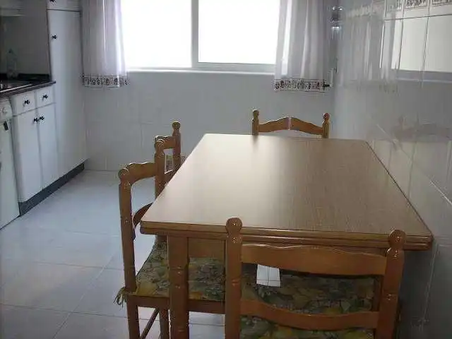 Pis de 75 m² a Ferrol