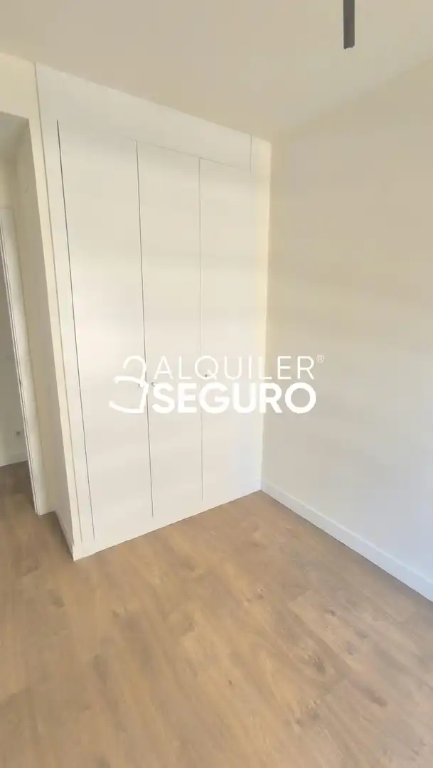 Flat 110 m² in Dos Hermanas