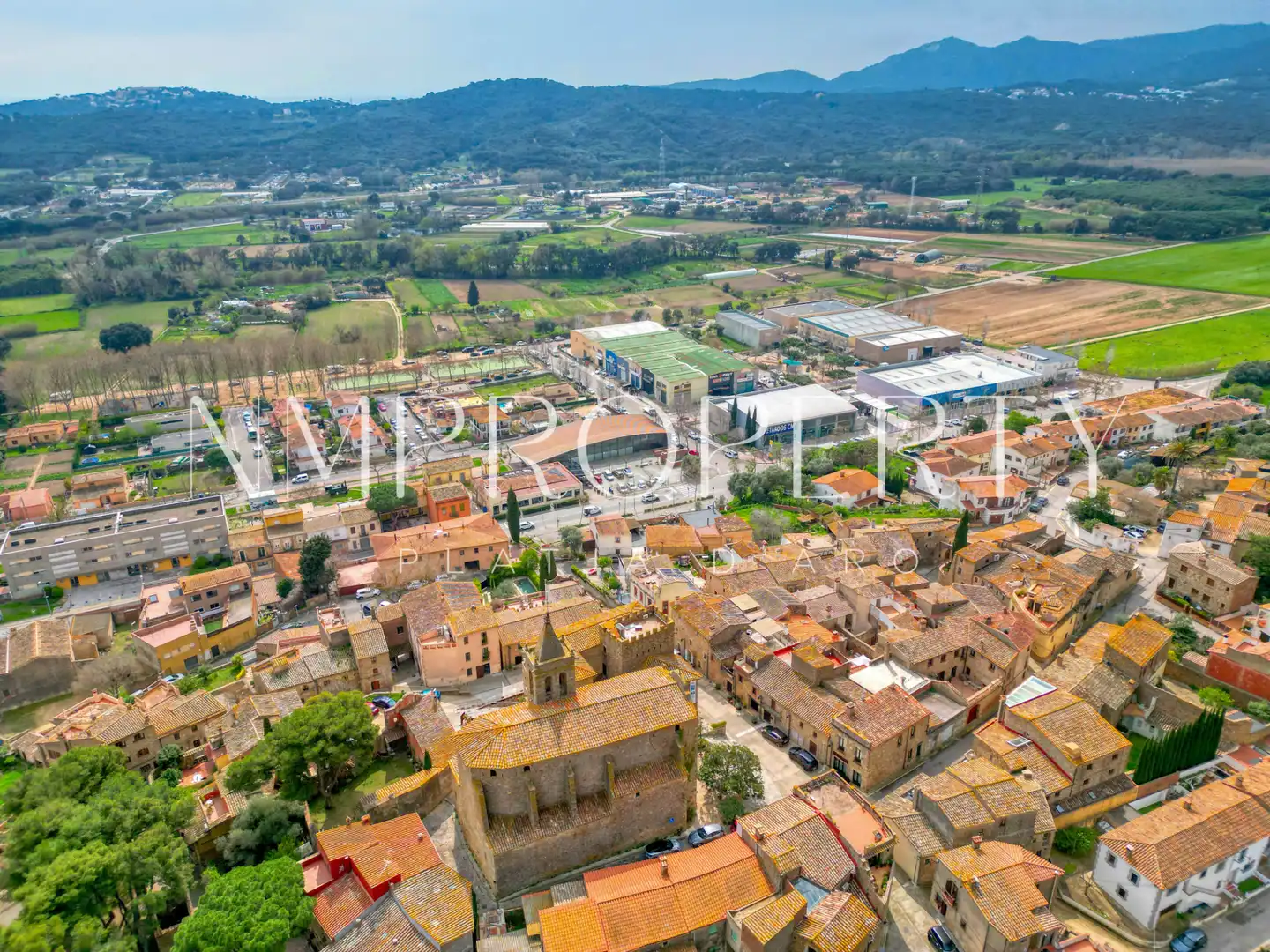 Moradia 236 m² em Castell d'Aro, Platja d'Aro i s'Agaró