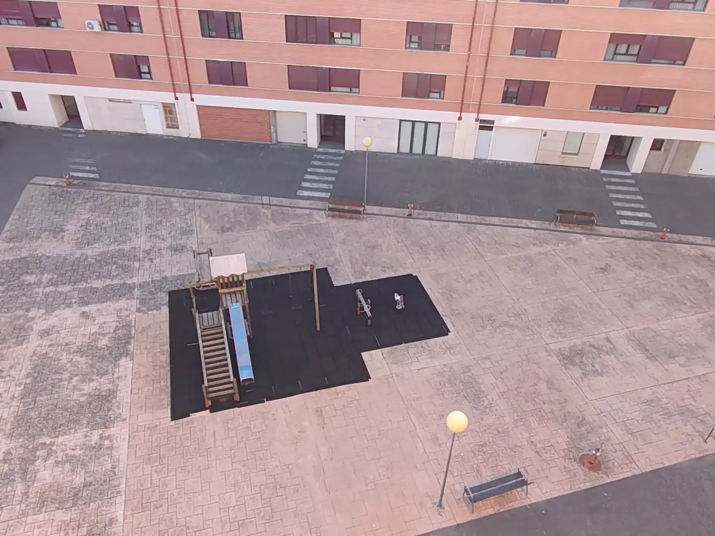 Pis de 75 m² a Medina del Campo