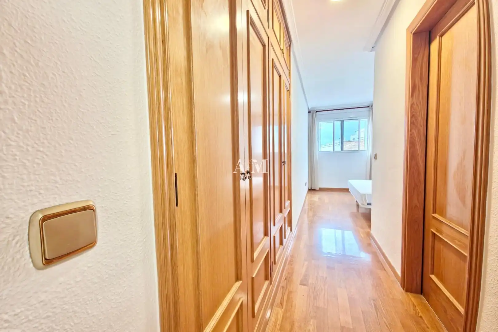 Pis de 200 m² a Alacant