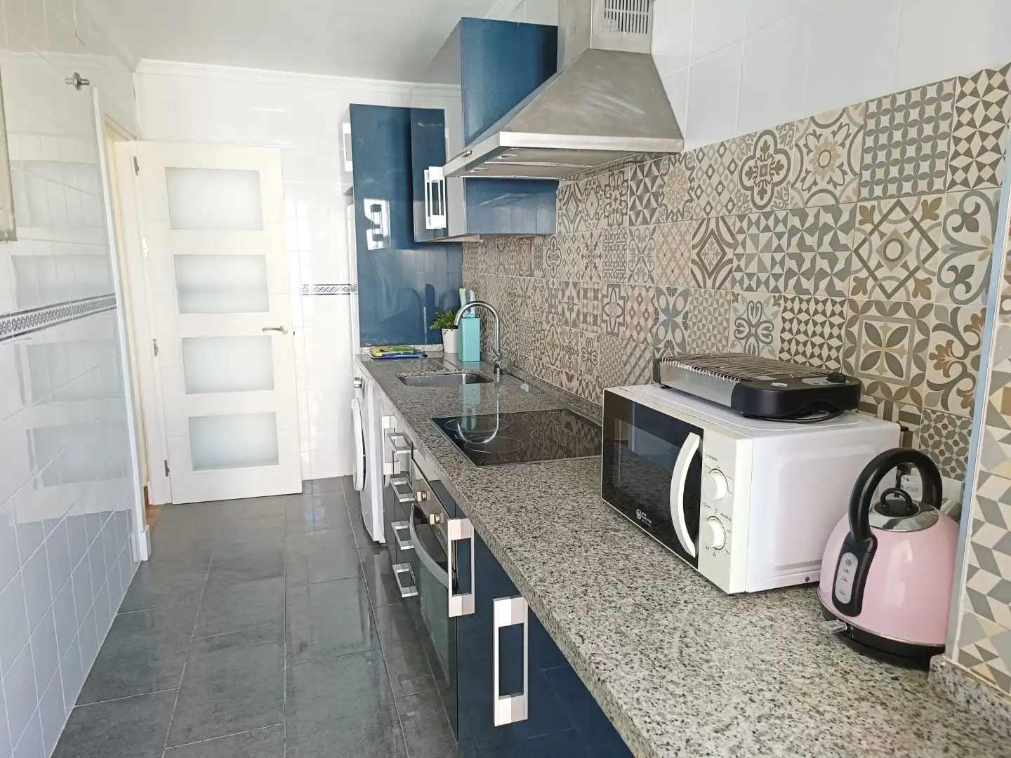 Pis de 95 m² a Tarifa