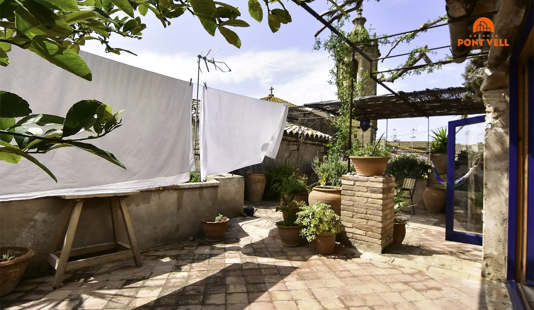Casa de 100 m² en Rupià