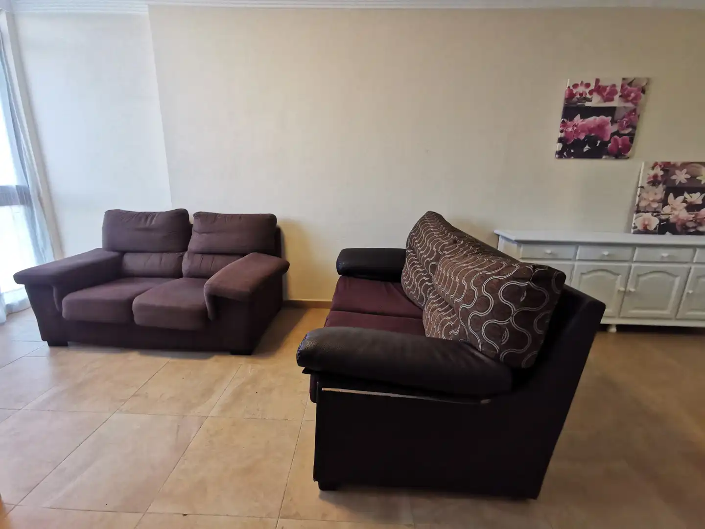 Appartement 75 m² à Málaga