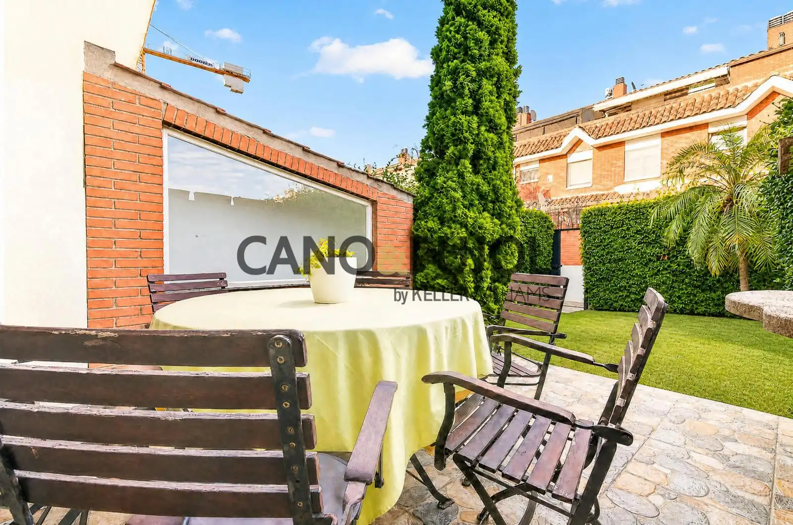 Casa de 205 m² en Rubí