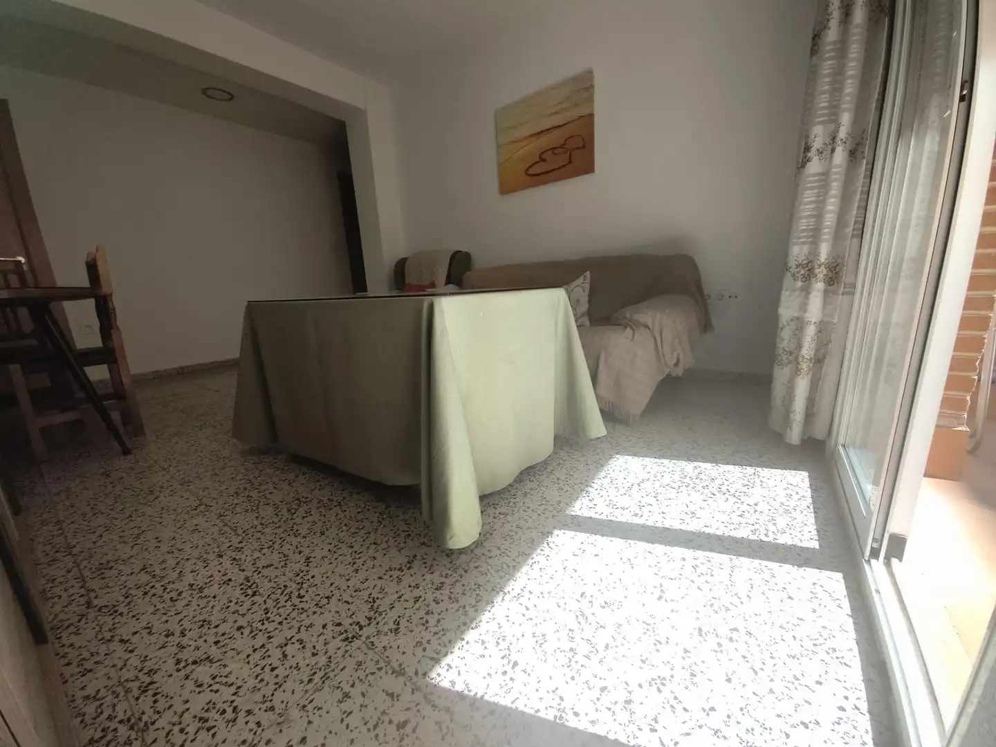 Piso de 76 m² en Granada