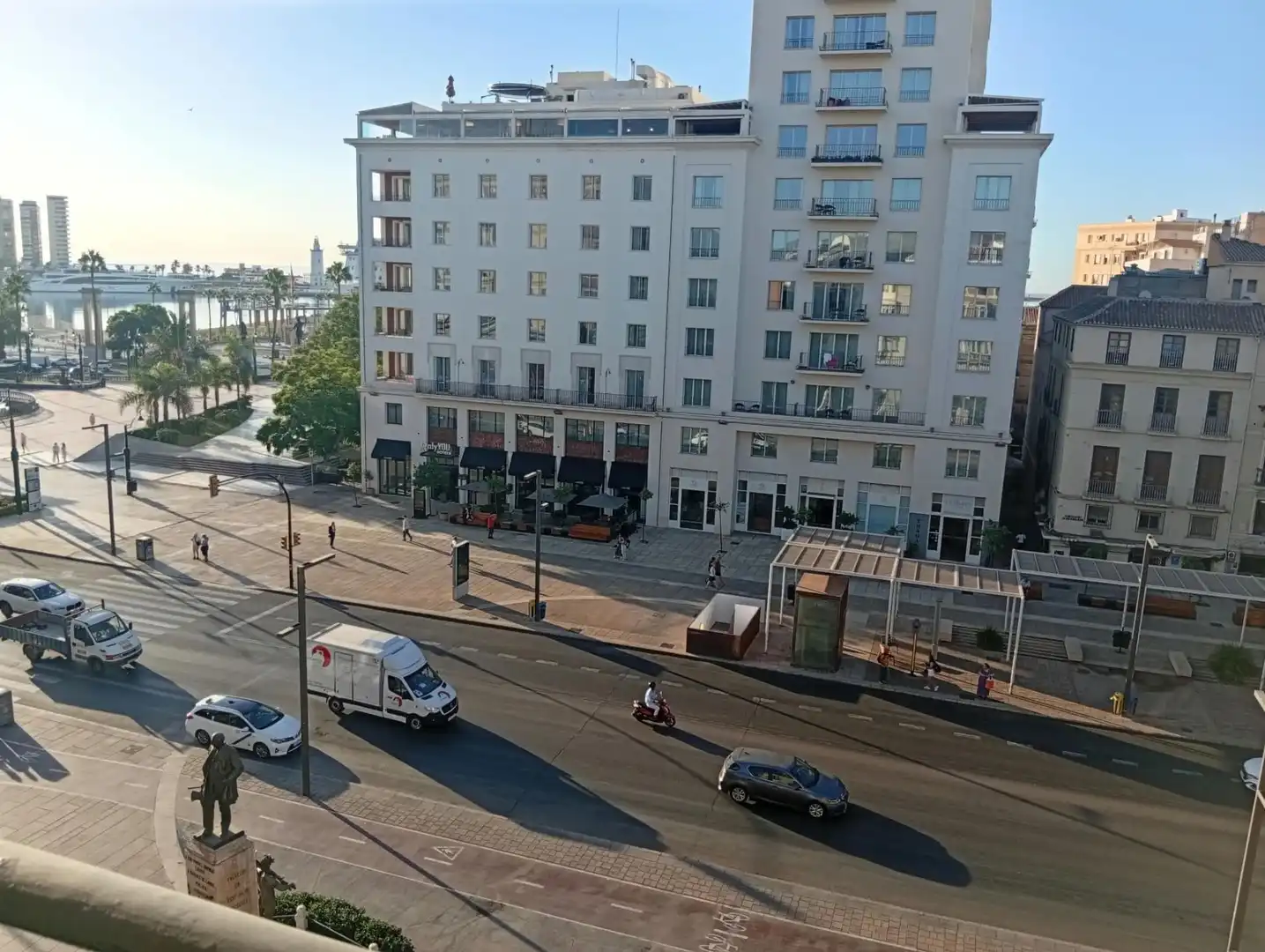Appartamento 110 m² a Málaga