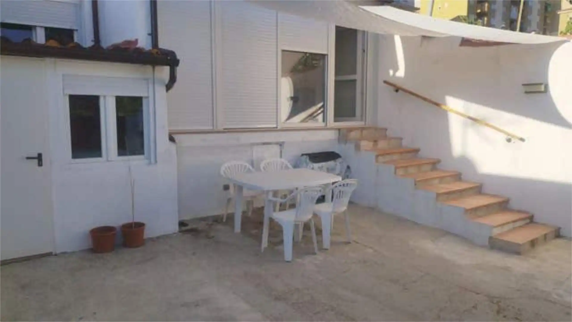 House 60 m² in Béjar