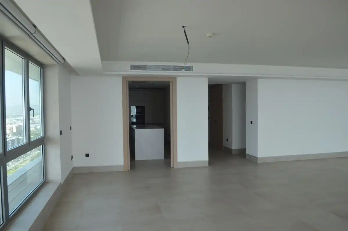 Квартира 400 м² в Малаге