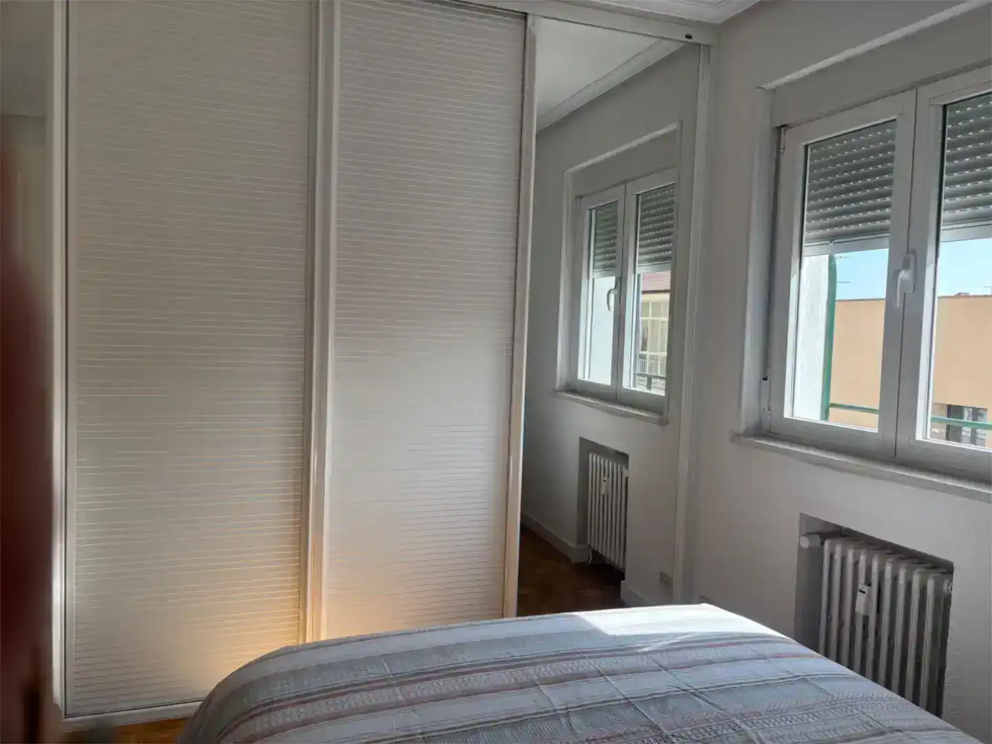 Piso de 170 m² en Ávila