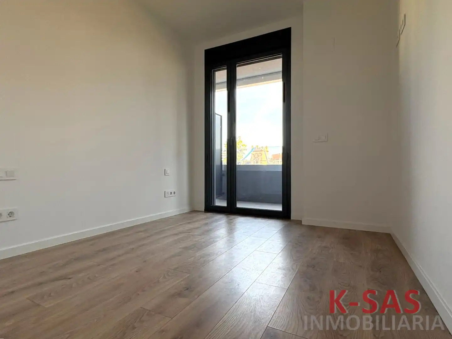 Pis de 67 m² a Esplugues de Llobregat
