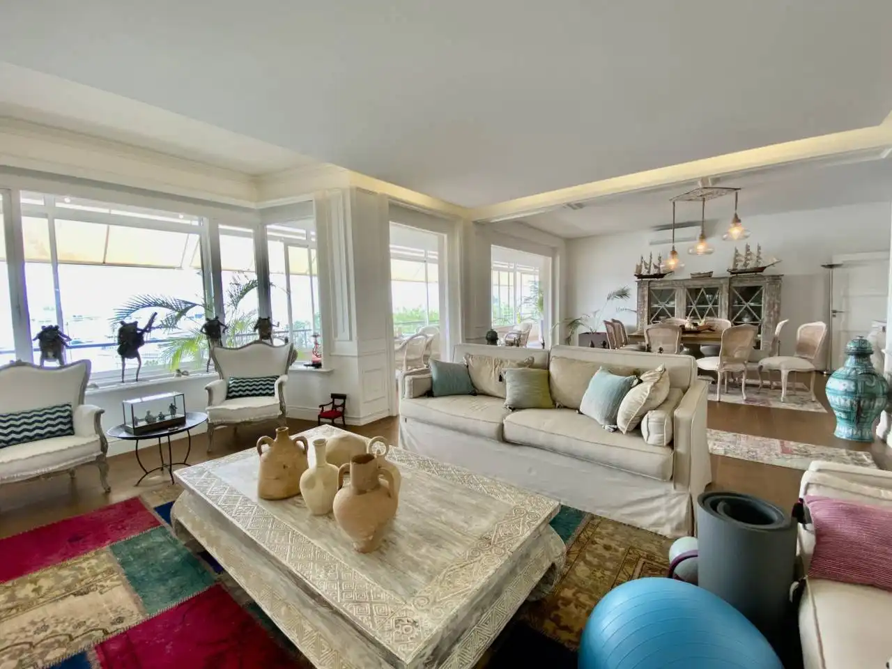 Piso de 332 m² en Palma