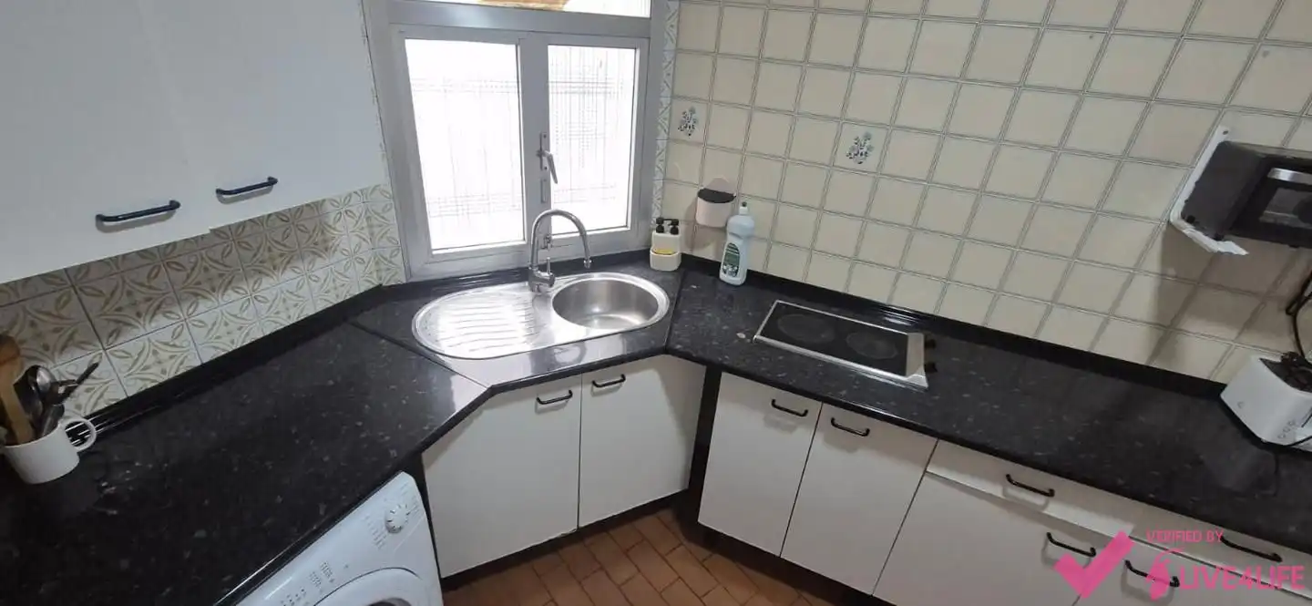 Habitación en alquiler, Sevilla