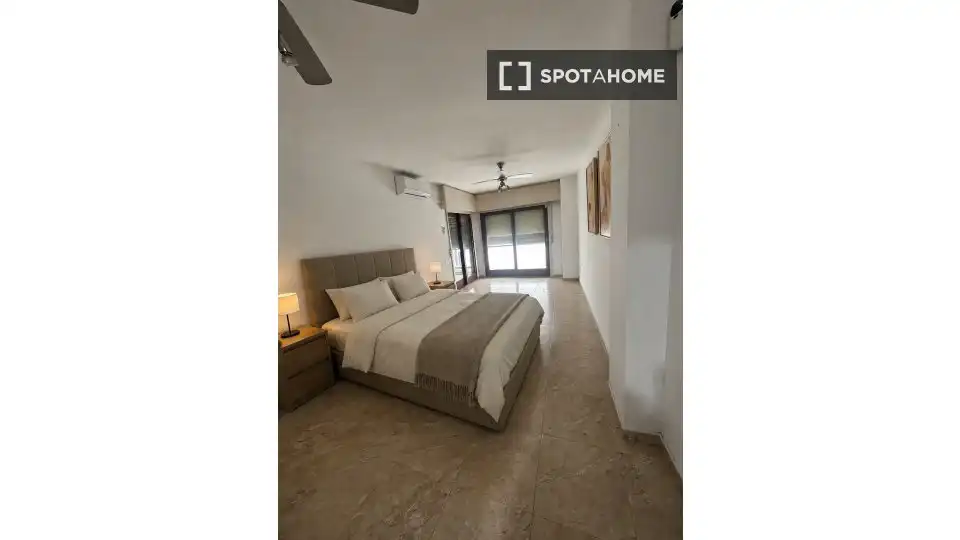 Habitación 123 m², Benidorm