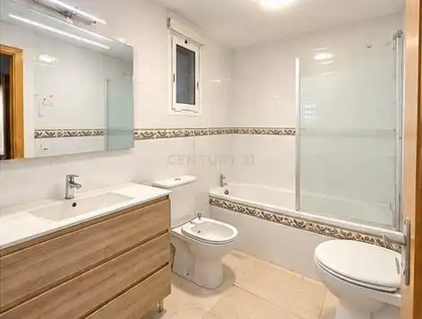 Apartamento 138 m² em Alhaurín de la Torre
