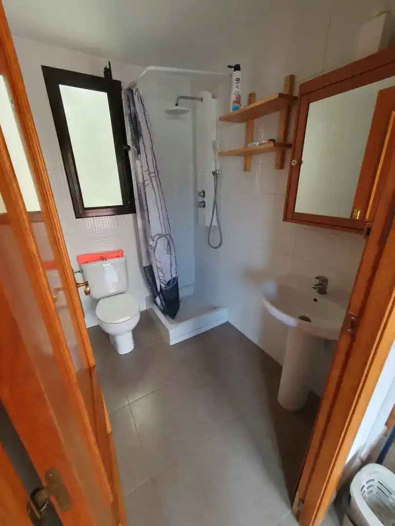 Habitación 120 m², Tortosa