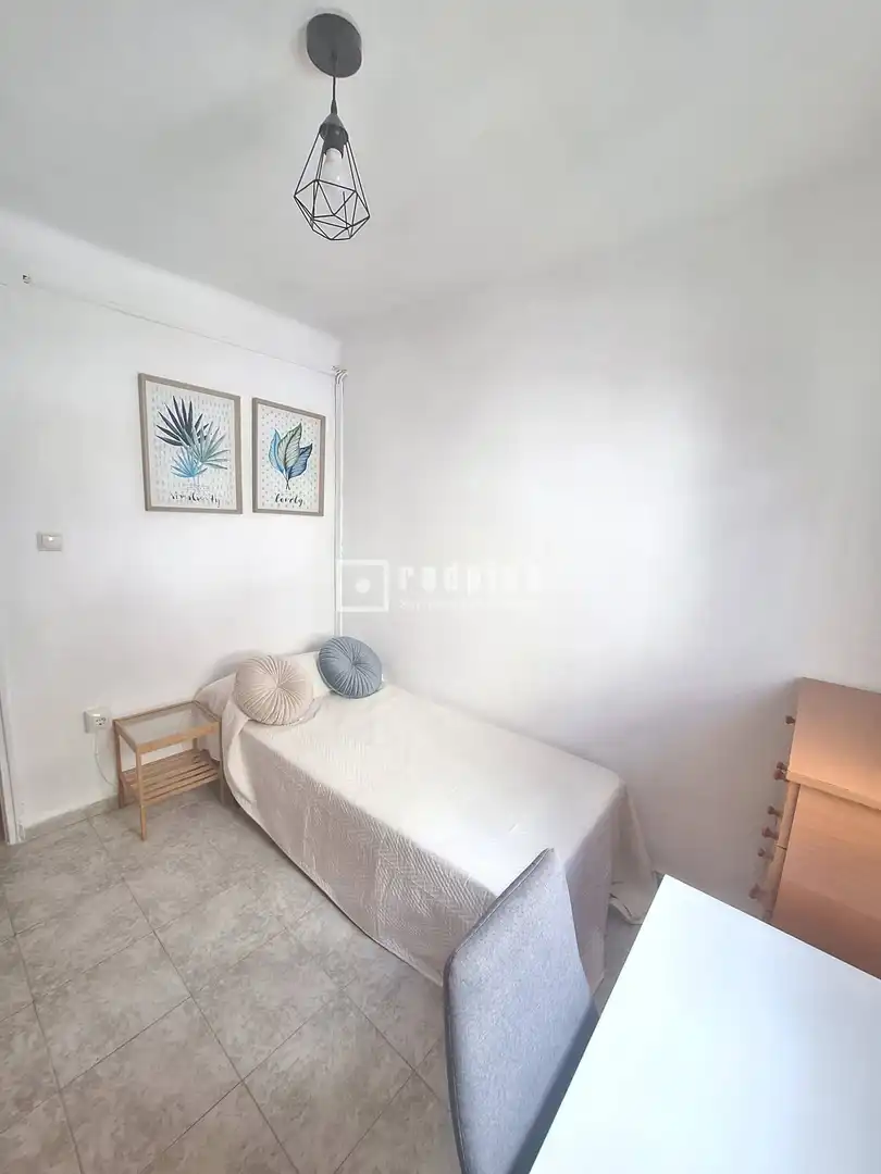 Pis de 68 m² a Sevilla
